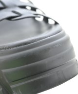 STEVE MADDEN（スティーブマデン）サンダル 黒 サイズ:25cm レディース/2200683183030