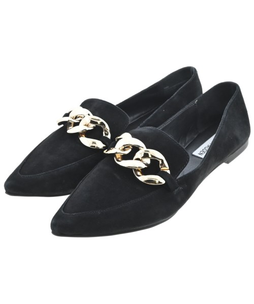 STEVE MADDEN(スティーブマデン)パンプス 黒 サイズ:US8 1/2(25.5cm位)/2200684214191