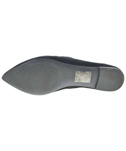 STEVE MADDEN（スティーブマデン）パンプス 黒 サイズ:US8 1/2(25.5cm位) レディース/2200684214191