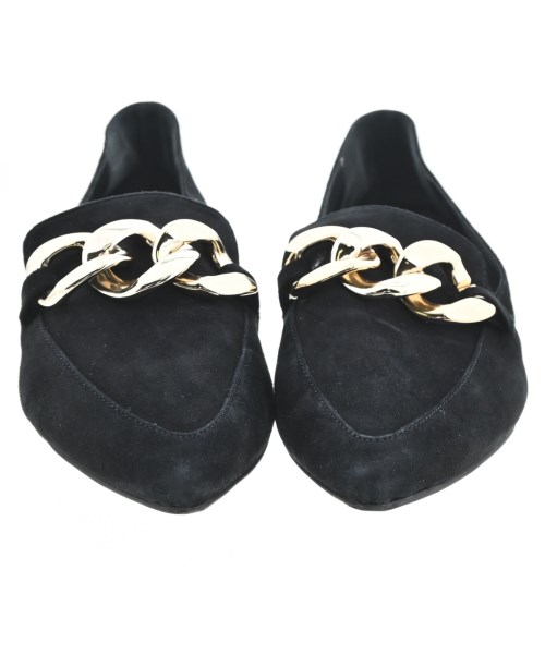 STEVE MADDEN（スティーブマデン）パンプス 黒 サイズ:US8 1/2(25.5cm位) レディース/2200684214191