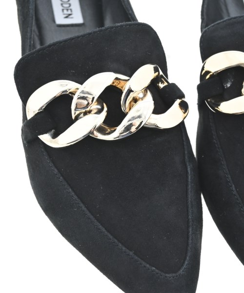 STEVE MADDEN（スティーブマデン）パンプス 黒 サイズ:US8 1/2(25.5cm位) レディース/2200684214191