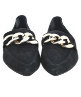 STEVE MADDEN（スティーブマデン）パンプス 黒 サイズ:US8 1/2(25.5cm位) レディース/2200684214191