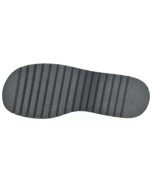 STEVE MADDEN（スティーブマデン）サンダル 緑 サイズ:-(23cm位) レディース/2200688576370