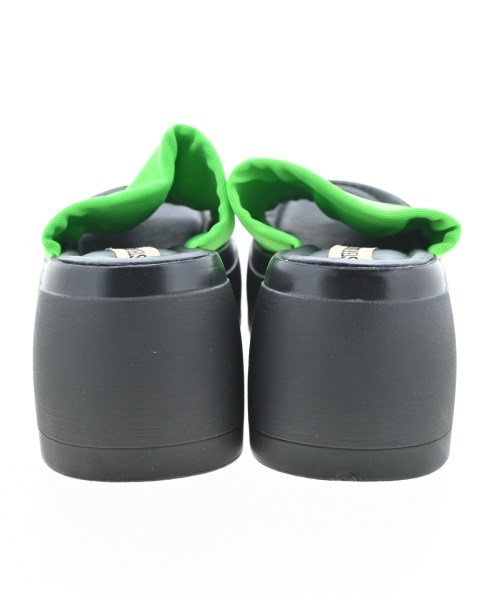 STEVE MADDEN（スティーブマデン）サンダル 緑 サイズ:-(23cm位) レディース/2200688576370