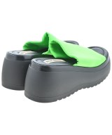 STEVE MADDEN（スティーブマデン）サンダル 緑 サイズ:-(23cm位) レディース/2200688576370