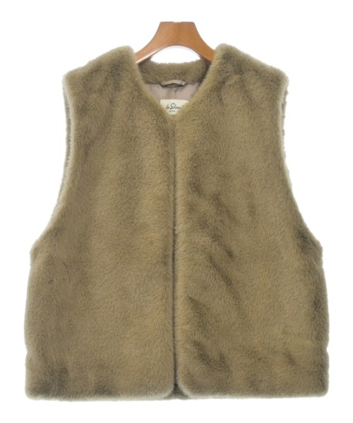 ルグラジック(Le glazik)のLe glazik ブルゾン（その他）