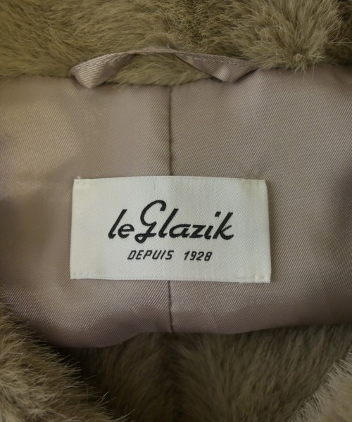 Le glazik（ルグラジック）その他 ベージュ サイズ:36(S位) レディース/2200635519061