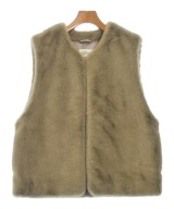 Le glazik（ルグラジック）その他 ベージュ サイズ:36(S位) レディース/2200635519061