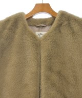 Le glazik（ルグラジック）その他 ベージュ サイズ:36(S位) レディース/2200635519061