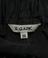 Le glazik（ルグラジック）ロング・マキシ丈スカート 黒 サイズ:36(S位) レディース/2200618675036