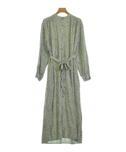 ルグラジック(Le glazik)のLe glazik シャツワンピース