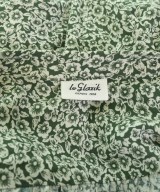 Le glazik（ルグラジック）シャツワンピース 緑 サイズ:36(S位) レディース/2200621529265