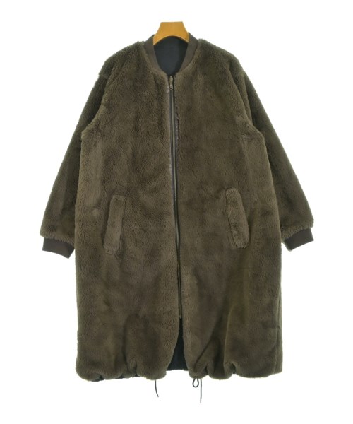 Le glazik（ルグラジック）その他 茶 サイズ:36(S位) レディース/2200633274016