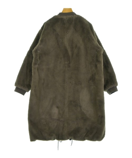 Le glazik（ルグラジック）その他 茶 サイズ:36(S位) レディース/2200633274016