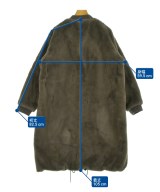 Le glazik（ルグラジック）その他 茶 サイズ:36(S位) レディース/2200633274016