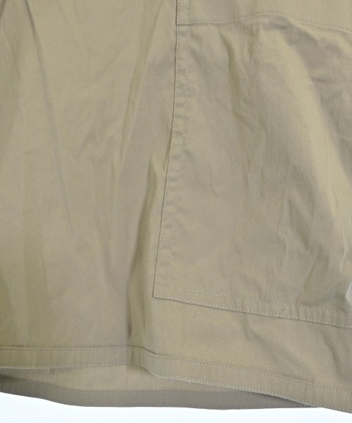 Le glazik（ルグラジック）カジュアルシャツ ベージュ サイズ:36(S位) レディース/2200633552169