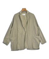 Le glazik カジュアルシャツ