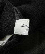 Le glazik（ルグラジック）カジュアルジャケット 黒 サイズ:36(S位) レディース/2200637769044