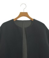 Le glazik（ルグラジック）カジュアルジャケット 黒 サイズ:36(S位) レディース/2200637769044