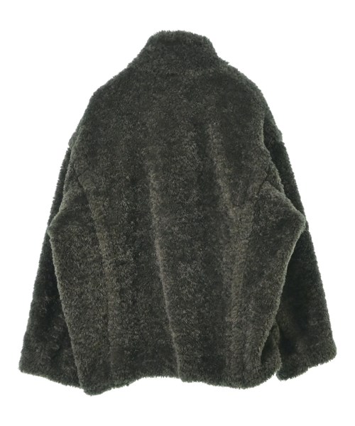 Le glazik（ルグラジック）その他 グレー サイズ:36(S位) レディース/2200635311016