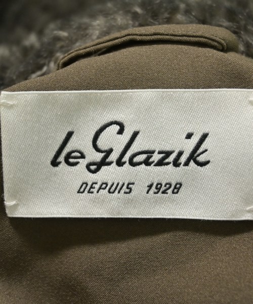 Le glazik（ルグラジック）その他 グレー サイズ:36(S位) レディース/2200635311016