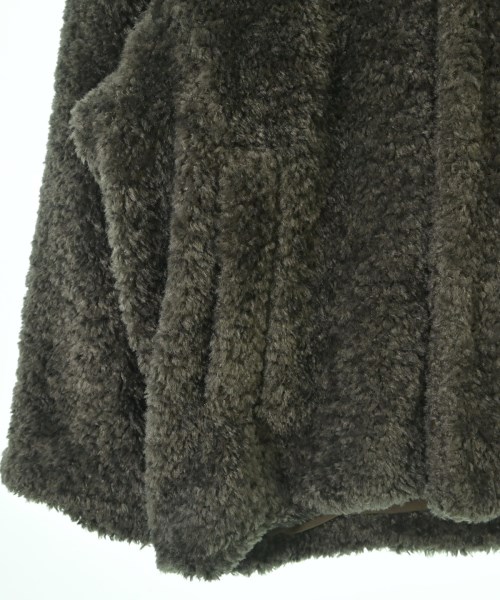 Le glazik（ルグラジック）その他 グレー サイズ:36(S位) レディース/2200635311016