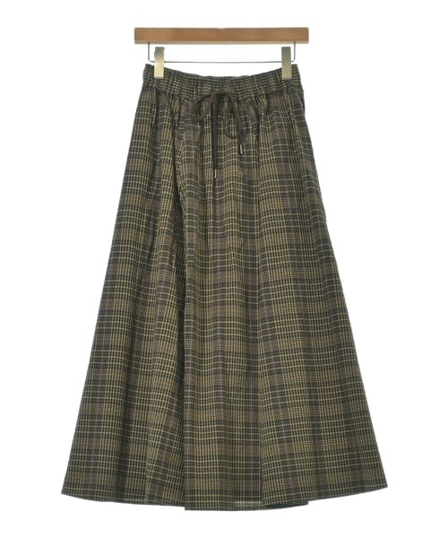 ルグラジック(Le glazik)のLe glazik ロング・マキシ丈スカート