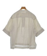 Le glazik（ルグラジック）カジュアルシャツ ベージュ サイズ:36(S位) レディース/2200627536045