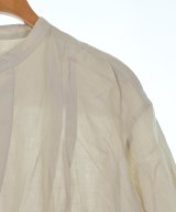 Le glazik（ルグラジック）カジュアルシャツ ベージュ サイズ:36(S位) レディース/2200627536045