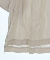 Le glazik（ルグラジック）カジュアルシャツ ベージュ サイズ:36(S位) レディース/2200627536045