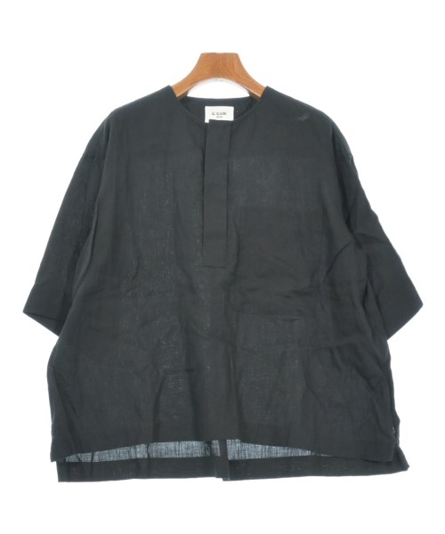 ルグラジック(Le glazik)のLe glazik ブラウス