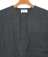 Le glazik（ルグラジック）ブラウス 黒 サイズ:36(S位) レディース/2200627536052