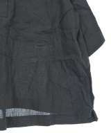 Le glazik（ルグラジック）ブラウス 黒 サイズ:36(S位) レディース/2200627536052