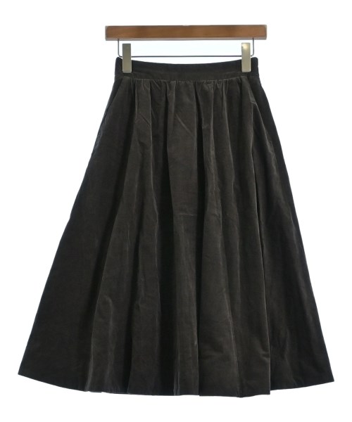 ルグラジック(Le glazik)のLe glazik ロング・マキシ丈スカート