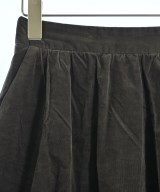 Le glazik（ルグラジック）ロング・マキシ丈スカート グレー サイズ:36(S位) レディース/2200632269051