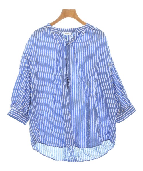 ルグラジック(Le glazik)のLe glazik ブラウス