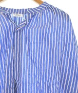 Le glazik（ルグラジック）ブラウス 青 サイズ:36(S位) レディース/2200634026034