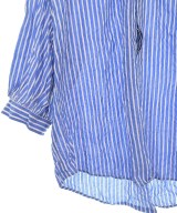 Le glazik（ルグラジック）ブラウス 青 サイズ:36(S位) レディース/2200634026034