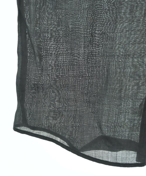 Le glazik（ルグラジック）カジュアルシャツ グレー サイズ:36(S位) レディース/2200643830059