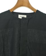 Le glazik（ルグラジック）ブラウス 黒 サイズ:36(S位) レディース/2200643830103