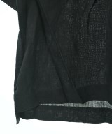 Le glazik（ルグラジック）ブラウス 黒 サイズ:36(S位) レディース/2200643830103