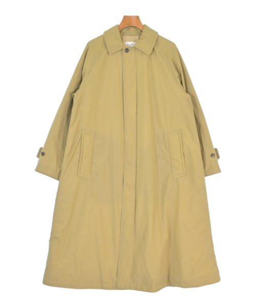 ルグラジック(Le glazik)のLe glazik ダウンコート
