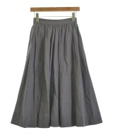 Le glazik ひざ丈スカート