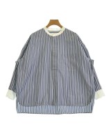 Le glazik カジュアルシャツ