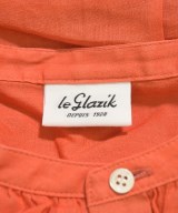 Le glazik（ルグラジック）カジュアルシャツ オレンジ サイズ:36(S位) レディース/2200614972313