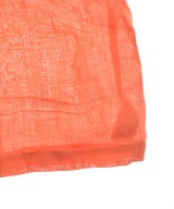 Le glazik（ルグラジック）カジュアルシャツ オレンジ サイズ:36(S位) レディース/2200614972313