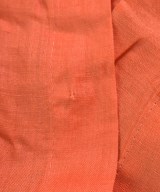 Le glazik（ルグラジック）カジュアルシャツ オレンジ サイズ:36(S位) レディース/2200614972313