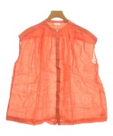 Le glazik カジュアルシャツ