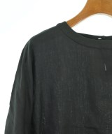 Le glazik（ルグラジック）ブラウス 黒 サイズ:36(S位) レディース/2200628848109