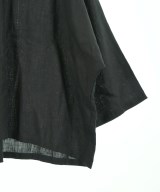 Le glazik（ルグラジック）ブラウス 黒 サイズ:36(S位) レディース/2200628848109